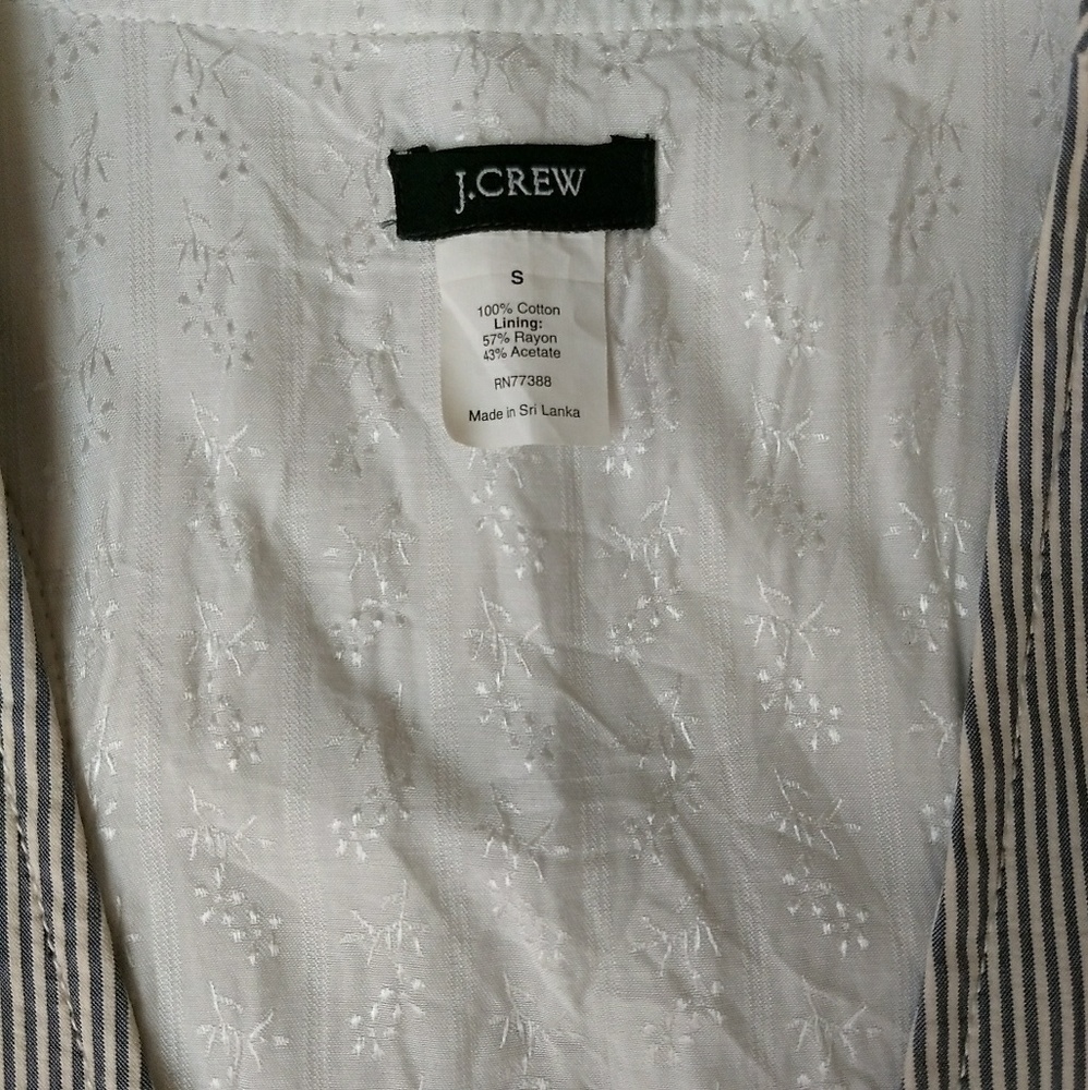JCrew Vest - Picture 3 of 8
